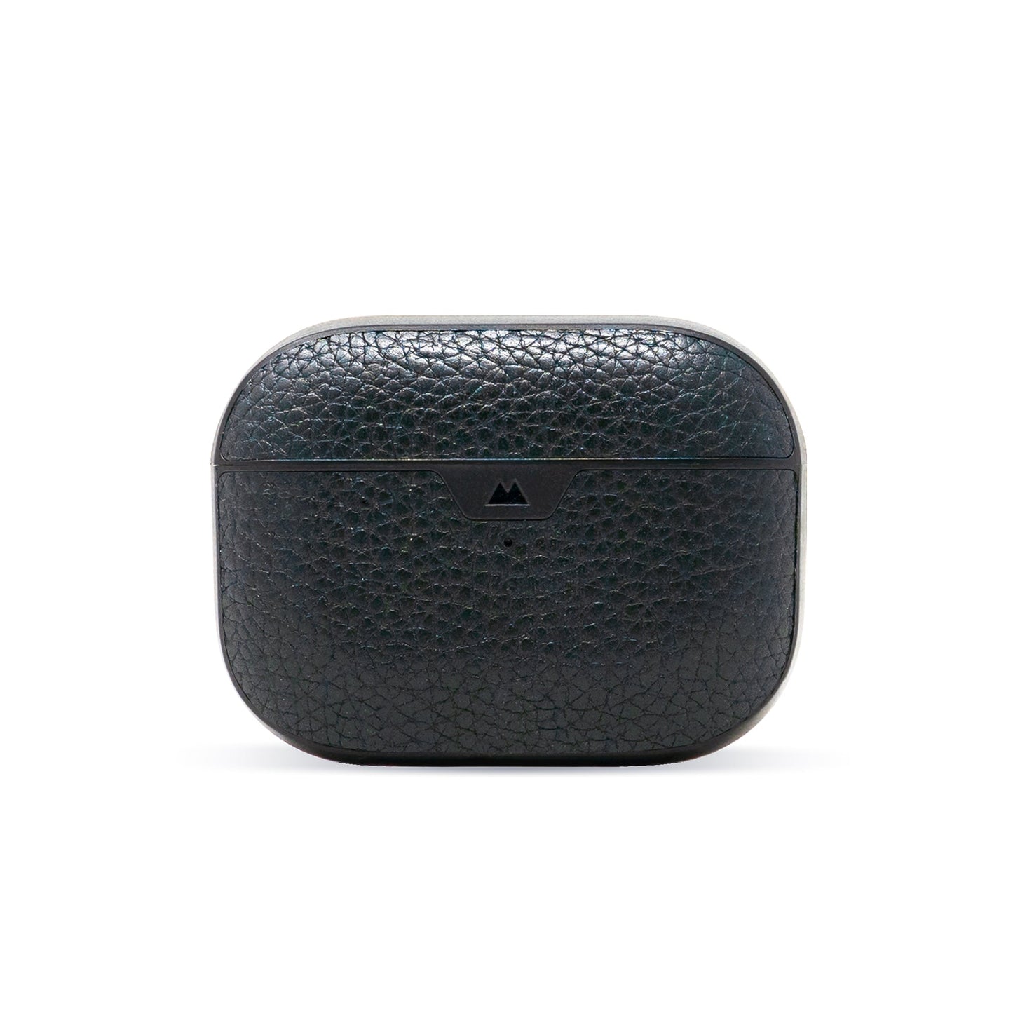 Black Leather AirPods Pro Case - US 6500