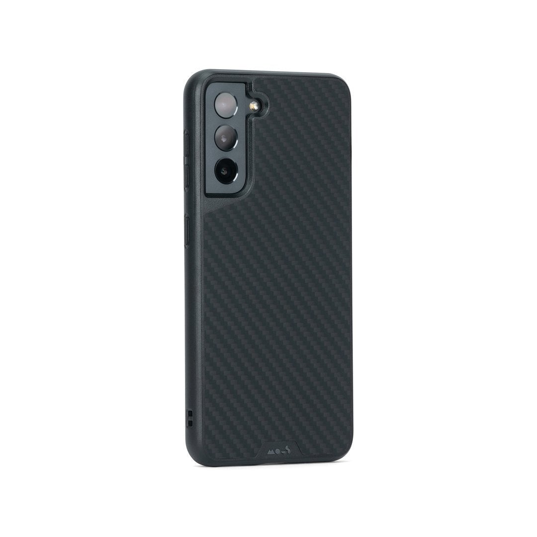 Aramid Fibre Protective Phone Case - Limitless - US 5855