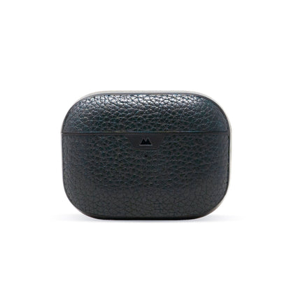 Black Leather AirPods Pro Case - US 6500
