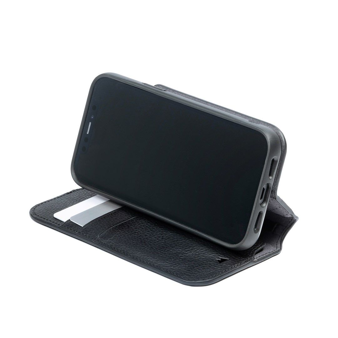 Flip Wallet With Stand - US 5113