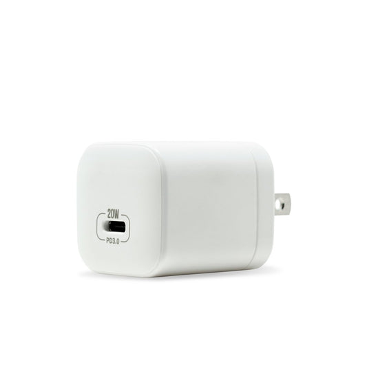 USB-C charging plug for iPhone |