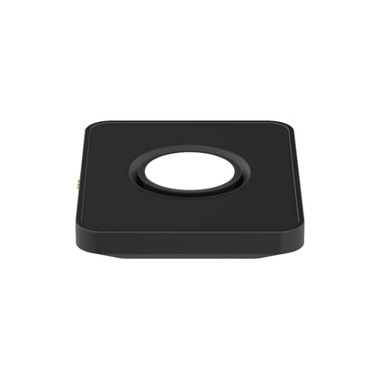 Matte Black MagSafe Fast Wireless Apple Watch Charger