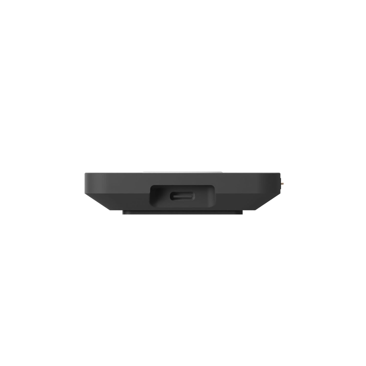 Aramid Carbon Fibre MagSafe Fast Wireless Apple Watch Charger