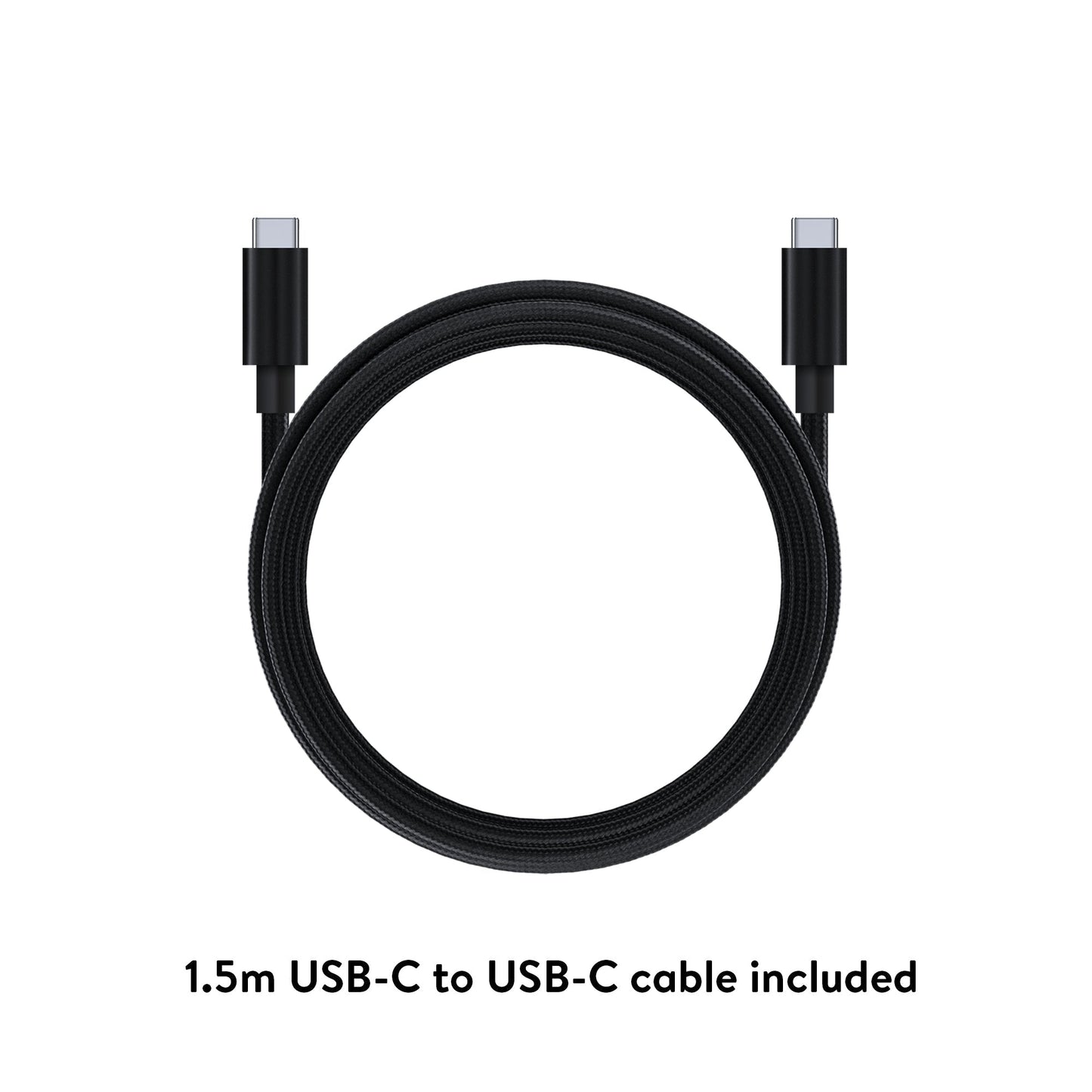 Precision-designed Apple Watch charger for an elevated charging experience. Seamlessly combining style and functionality, this purpose-built dock ensures easy, seamless charging.