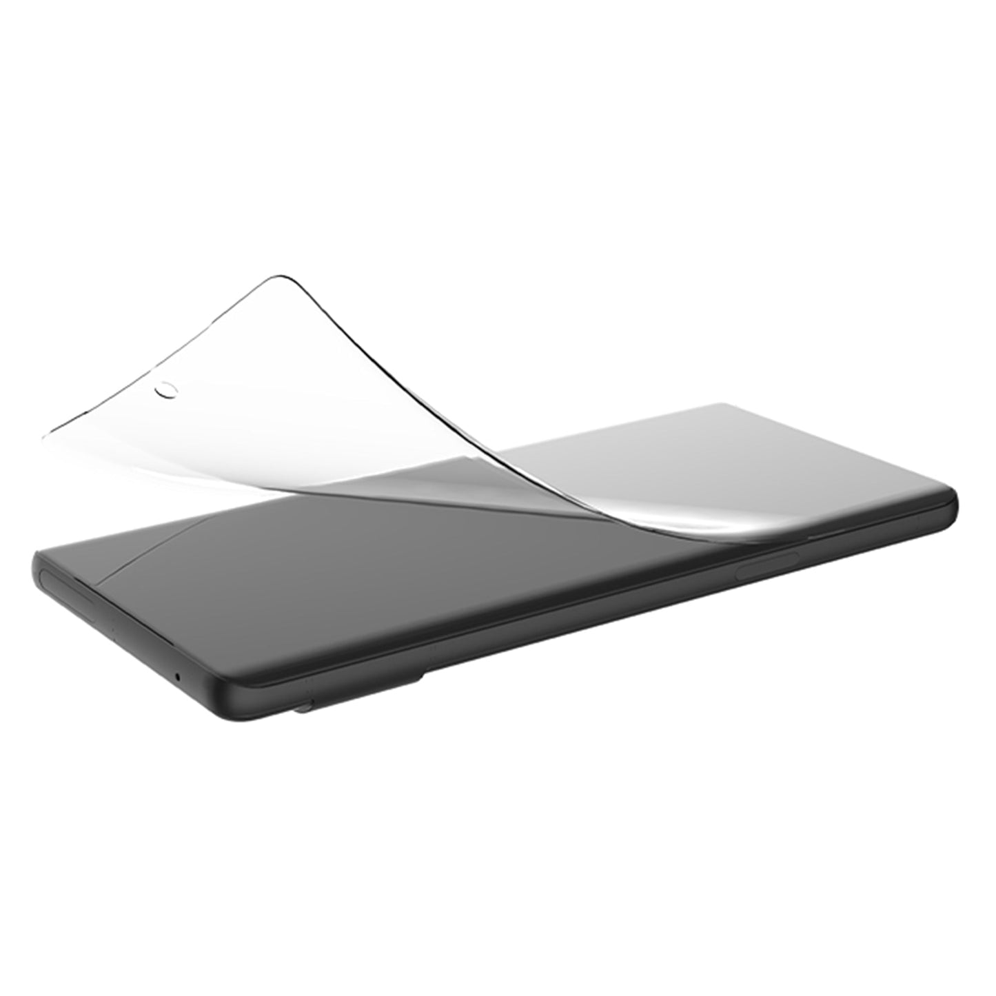 Strong protective water-resistant shatter-proof screen protector | Pixel 8,Pixel 8 Pro