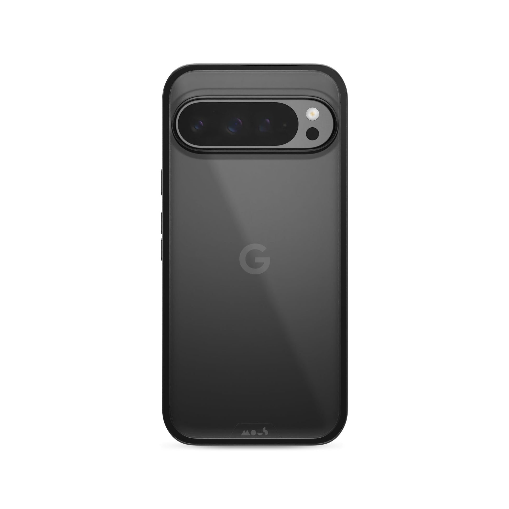 Most protective crystal clear phone case for Pixel 9 Pro Google magsafe magnetic | Pixel 9 Pro XL