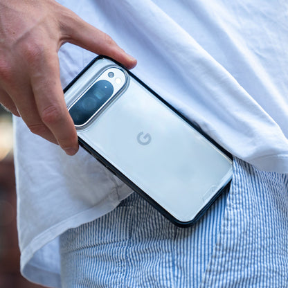 Ultra Protective MagSafe Phone case for Pixel 9 series | Pixel 9,Pixel 9 Pro,Pixel 9 Pro XL