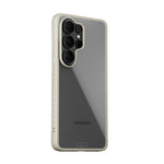 Protective Clear Phone Case Stone - Clarity