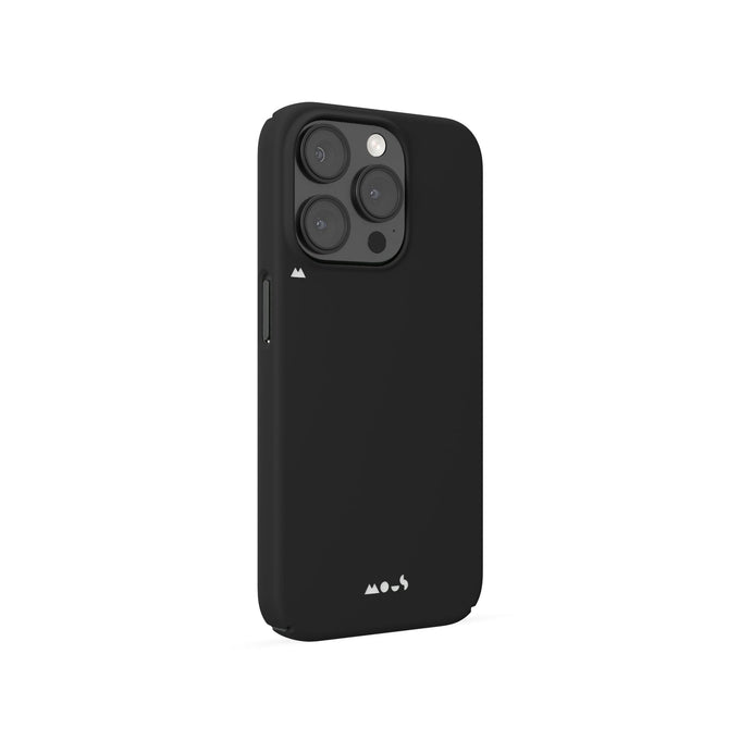 Black Phone Case - Super Thin - US 7240