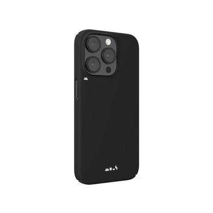 Black Phone Case - Super Thin - US 7240
