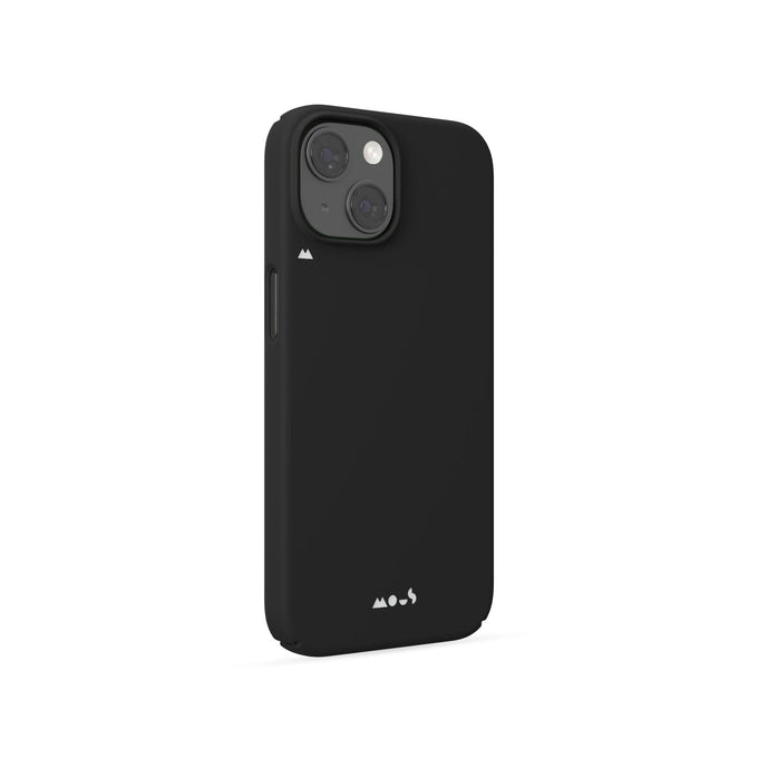 Black Phone Case - Super Thin - US 7240