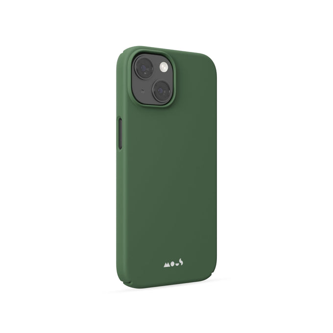 Forest Green Lightweight Phone Case - Super Thin - US 2440