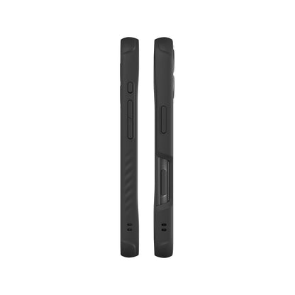 Crystal Clear iPhone MagSafe Magnetic Tech Durable Phone Case | iPhone 16,iPhone 16 Plus