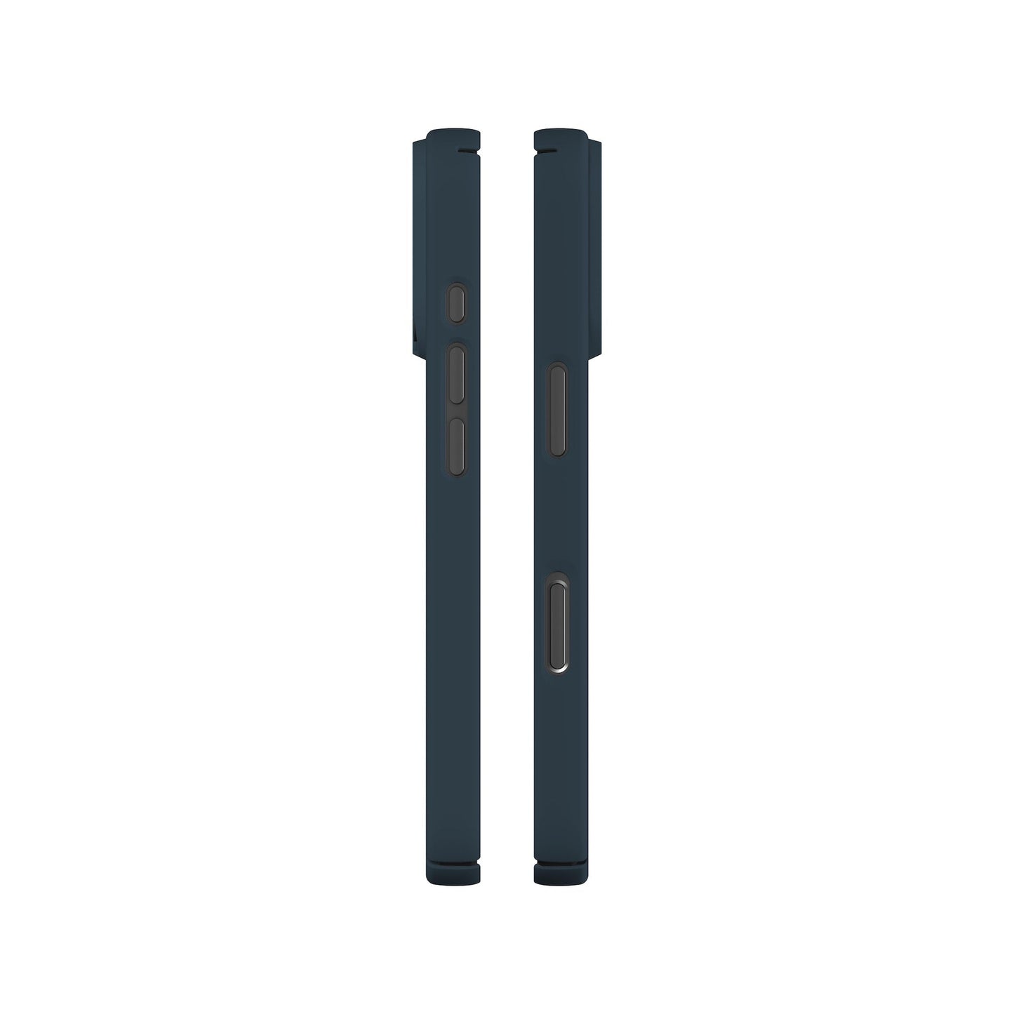 Super Thin Phone Case Mous MagSafe Compatible Sleek Super Thin Phone Case |iPhone 16 Pro Max,iPhone 16 Pro