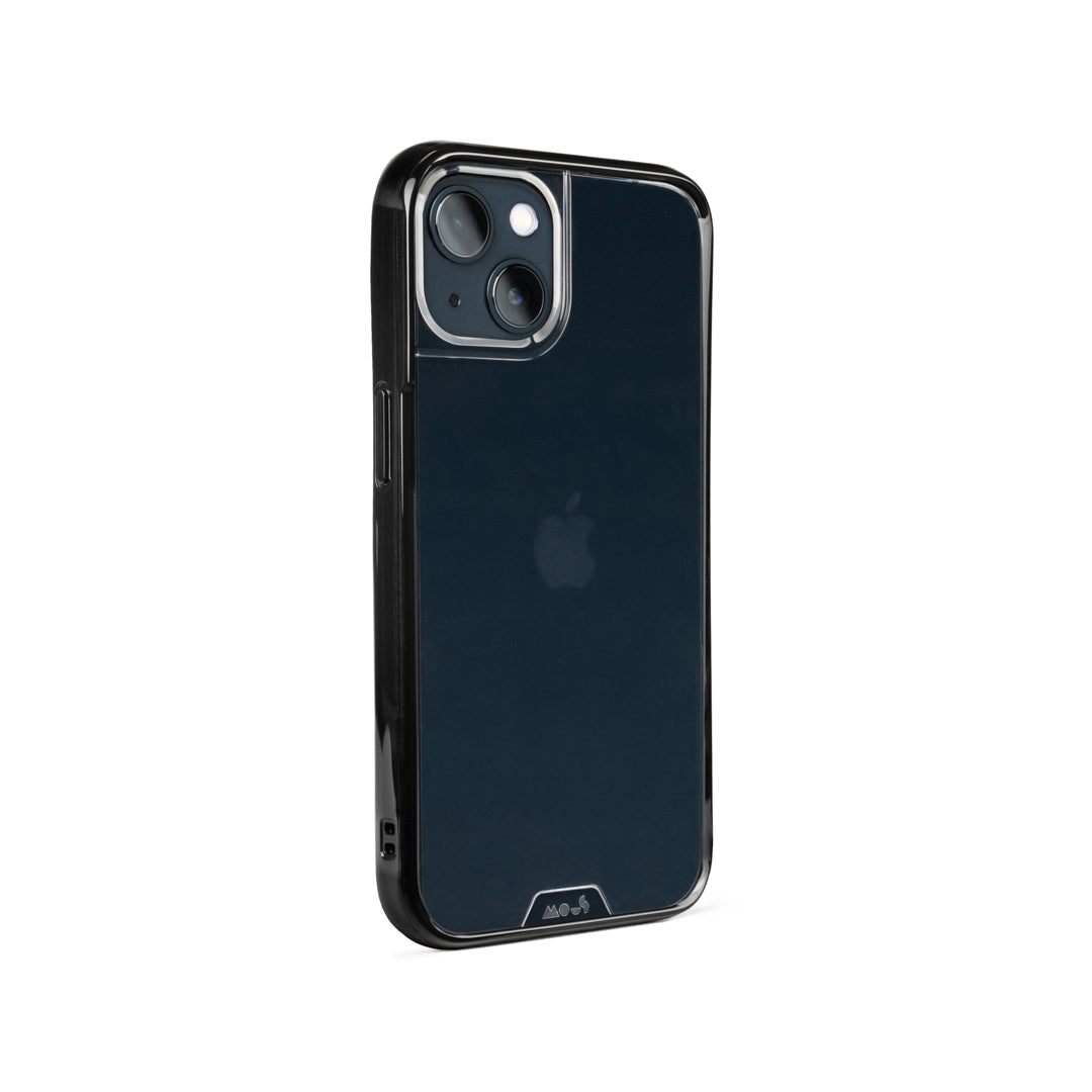Protective Clear Phone Case - Clarity - US 4132